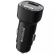 АЗП Proove Flash 48W (Type-C + USB)