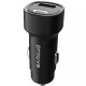 АЗП Proove Flash 48W (Type-C + USB)