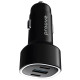 АЗП Proove Flash 60W (2Type-C + USB)