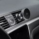 Автомобільний тримач з Бездротовим ЗП Proove Light Circle Qi2 15W