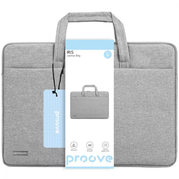 Сумка Proove Iris 14"