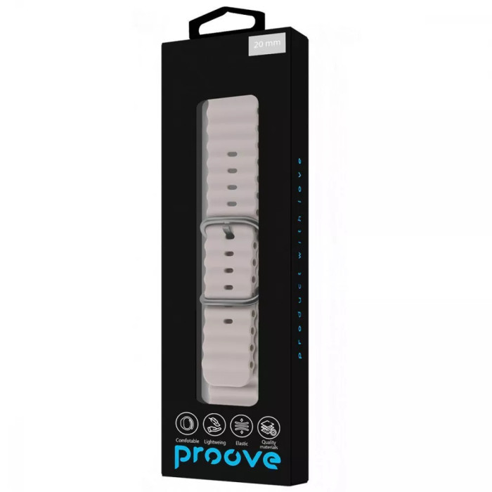 Ремінець Proove Active Band 20 mm
