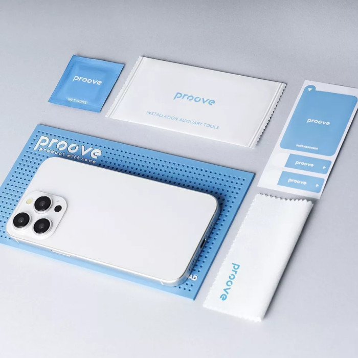 Антиковзаючий килимок Proove Professional Anti-Slip Pad