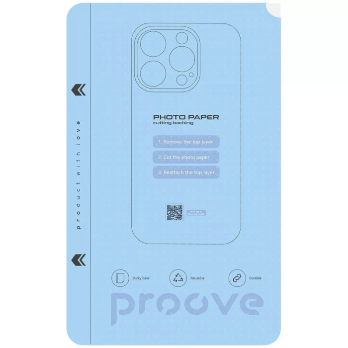 Комплект для друку Photo Printer Memories