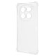 Чохол WXD Силікон 0.8 mm HQ Xiaomi Redmi Note 14 Pro+