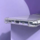 Чохол WXD Силікон 0.8 mm HQ Xiaomi Redmi Note 14 Pro+