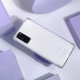 Чохол WXD Силікон 0.8 mm HQ Xiaomi Redmi Note 14 Pro+