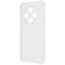 Чохол WXD Силікон 0.8 mm HQ Tecno Spark 30C 4G