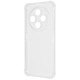 Чохол WXD Силікон 0.8 mm HQ Tecno Spark 30C 4G