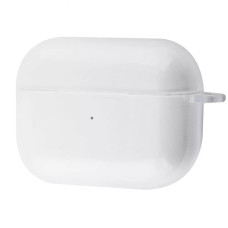 Чохол Clear Case (TPU) AirPods 4