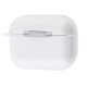 Чохол Clear Case (TPU) AirPods 4