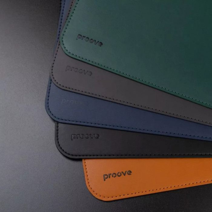 Чохол Proove Leather Sleeve MacBook 13,6"/14,2"
