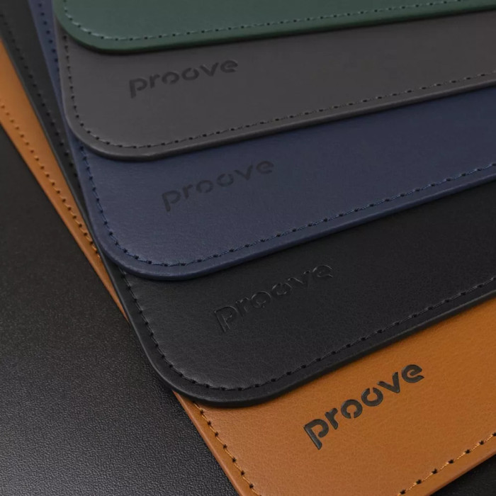 Чохол Proove Leather Sleeve MacBook 13,6"/14,2"