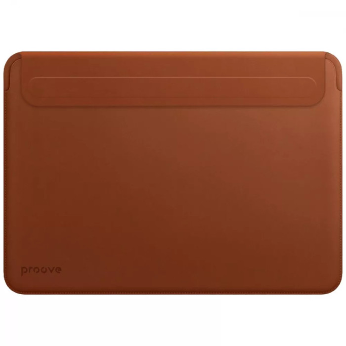 Чохол Proove Leather Sleeve MacBook 13,6"/14,2"