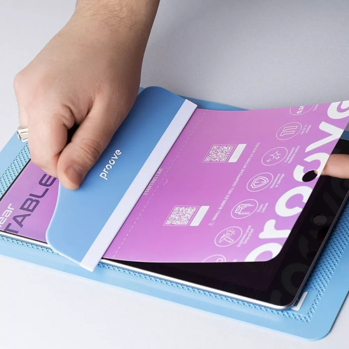 Лопатка для розгладження плівок Proove (TABLET EDITION)