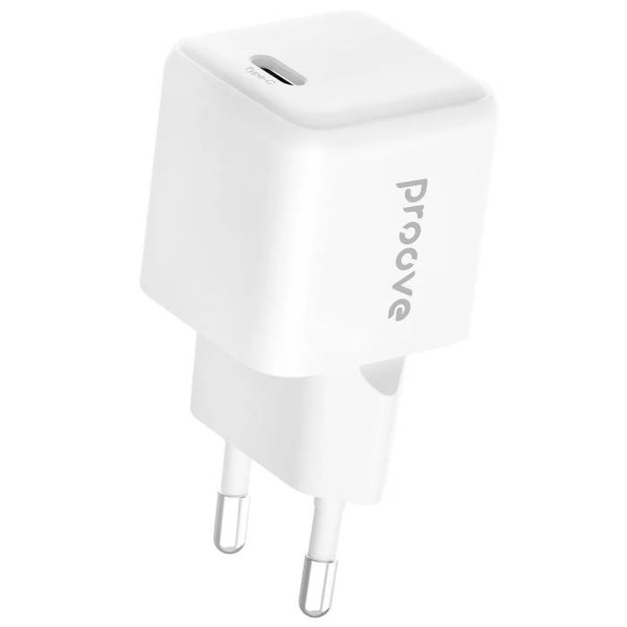 МЗП Proove Pocket GaN 25W (Type-C)
