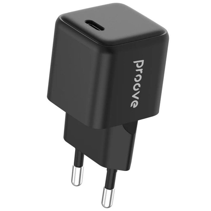 МЗП Proove Pocket GaN 25W (Type-C)