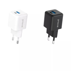 МЗП Proove Pocket GaN Plus 25W (Type-C + USB)