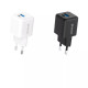 МЗП Proove Pocket GaN Plus 25W (Type-C + USB)