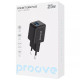 МЗП Proove Pocket GaN Plus 25W (Type-C + USB)
