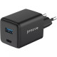 МЗП Proove Pocket GaN Plus 25W (Type-C + USB)