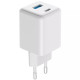 МЗП Proove Pocket GaN Plus 25W (Type-C + USB)