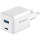 МЗП Proove Pocket GaN Plus 25W (Type-C + USB)