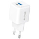 МЗП Proove Pocket GaN Plus 25W (Type-C + USB)