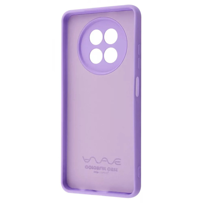 Чохол WAVE Colorful Case (TPU) Tecno Spark 30C 4G