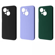 Чохол WAVE Colorful Case (TPU) Tecno Spark Go 2025/Go 1/Pop 9