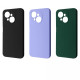 Чохол WAVE Colorful Case (TPU) Tecno Spark Go 2025/Go 1/Pop 9