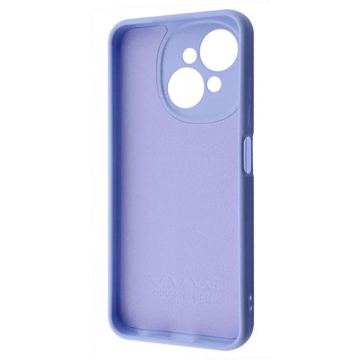 Чохол WAVE Colorful Case (TPU) Tecno Spark Go 2025/Go 1/Pop 9