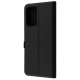 Чохол WAVE Flap Case Samsung Galaxy A52 (A525F)
