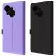Чохол WAVE Flap Case Tecno Spark Go 2025/Go 1/Pop 9