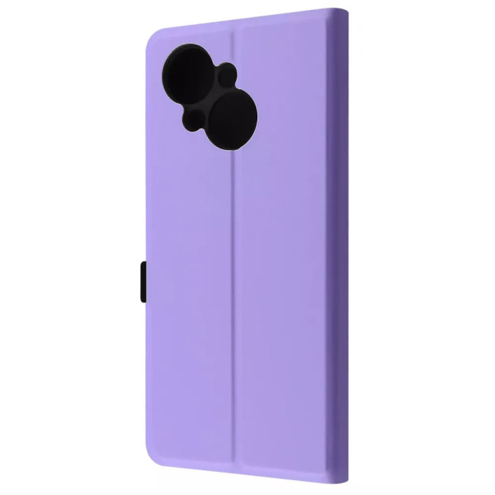 Чохол WAVE Flap Case Tecno Spark Go 2025/Go 1/Pop 9