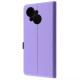 Чохол WAVE Flap Case Tecno Spark Go 2025/Go 1/Pop 9