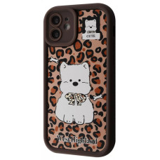 Чохол Pretty Case iPhone 12