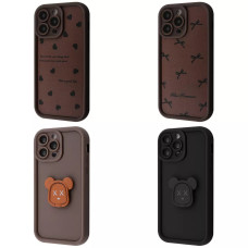 Чохол Pretty Case iPhone 12 Pro Max