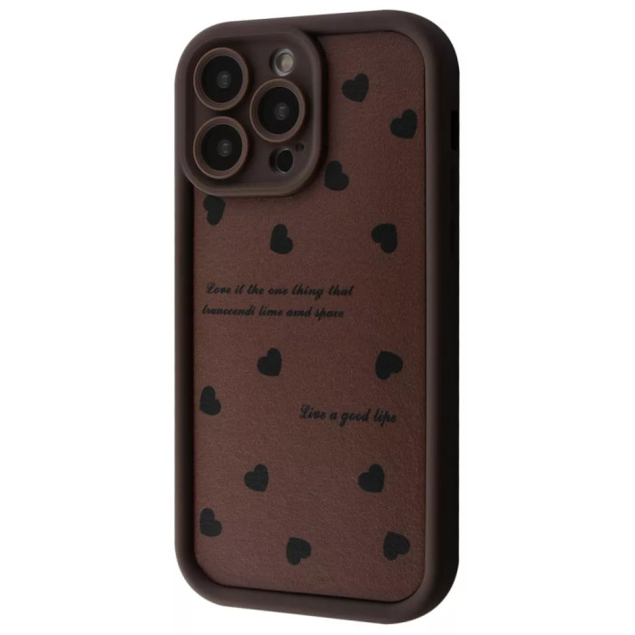 Чохол Pretty Case iPhone 12 Pro Max