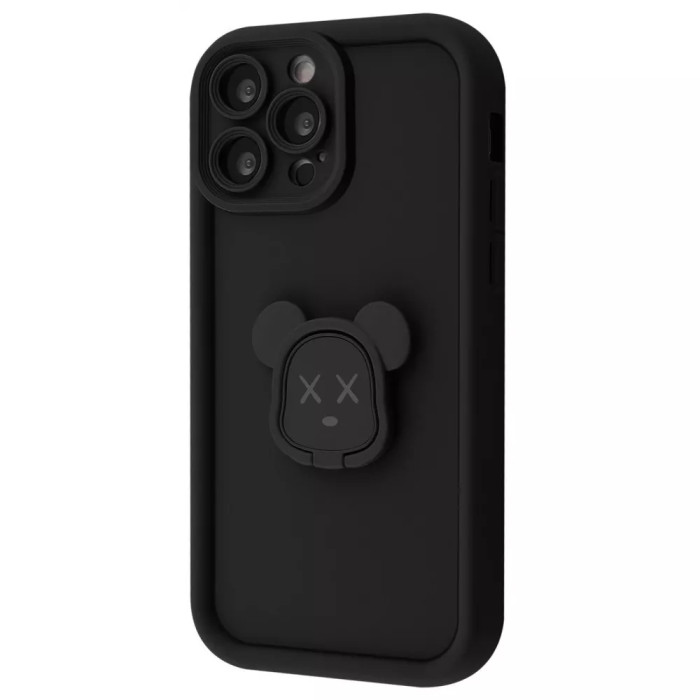 Чохол Pretty Case iPhone 12 Pro Max