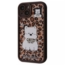 Чохол Pretty Case iPhone 14