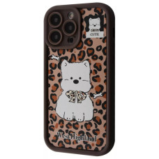 Чохол Pretty Case iPhone 14 Pro Max