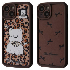 Чохол Pretty Case iPhone 15