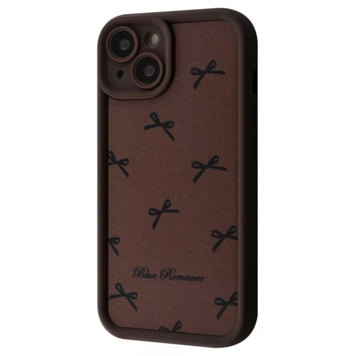 Чохол Pretty Case iPhone 15