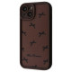 Чохол Pretty Case iPhone 15