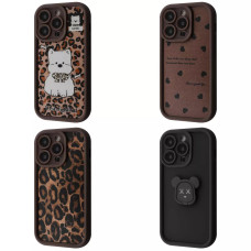 Чохол Pretty Case iPhone 15 Pro
