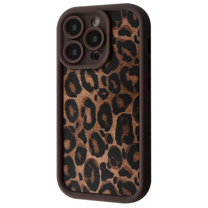 Чохол Pretty Case iPhone 15 Pro