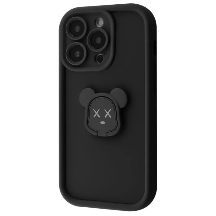 Чохол Pretty Case iPhone 15 Pro