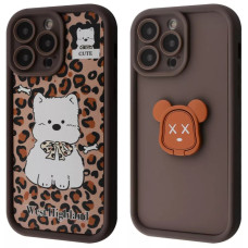 Чохол Pretty Case iPhone 15 Pro Max