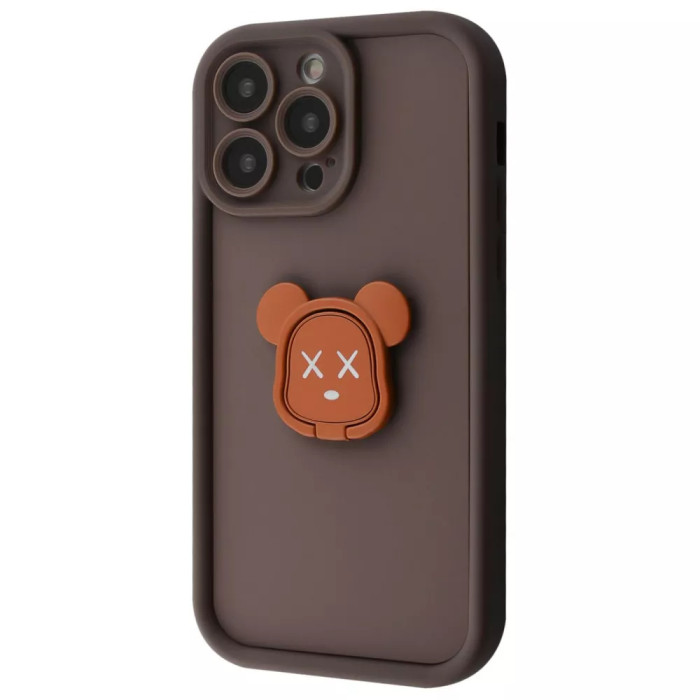Чохол Pretty Case iPhone 15 Pro Max